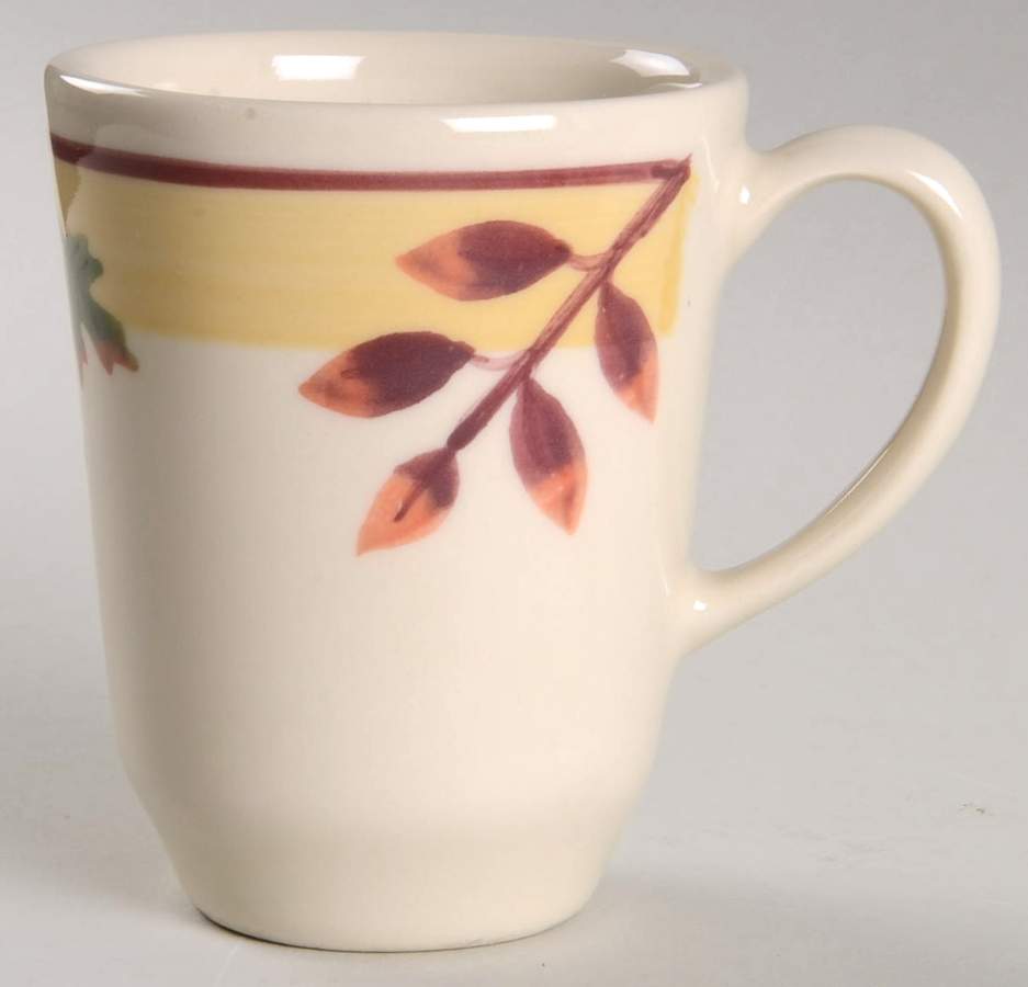 Autumn's Edge Mug by Hartstone-1