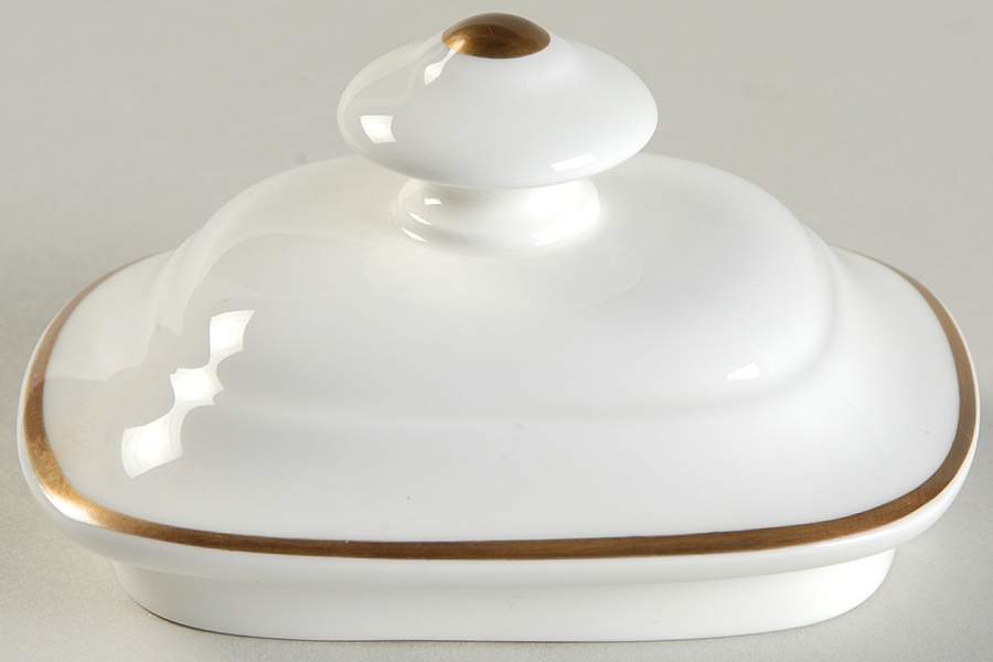Villa Medici Lid for Coffee Pot by Heinrich - H&C-1