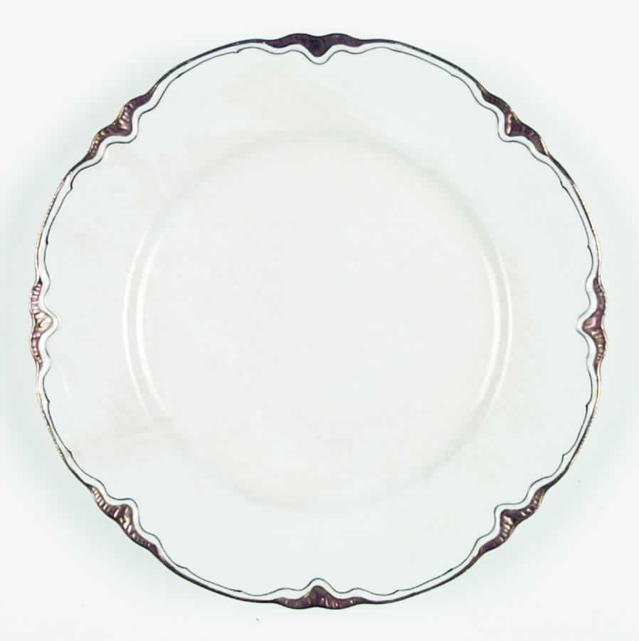HLC1112 Dinner Plate by Homer Laughlin -1