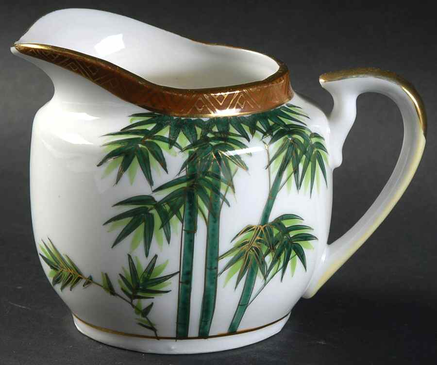 HKN4 Creamer by Hakusan-1