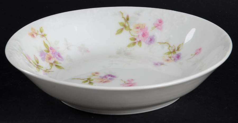 Schleiger 339-4 Fruit/Dessert (Sauce) Bowl by Haviland-1