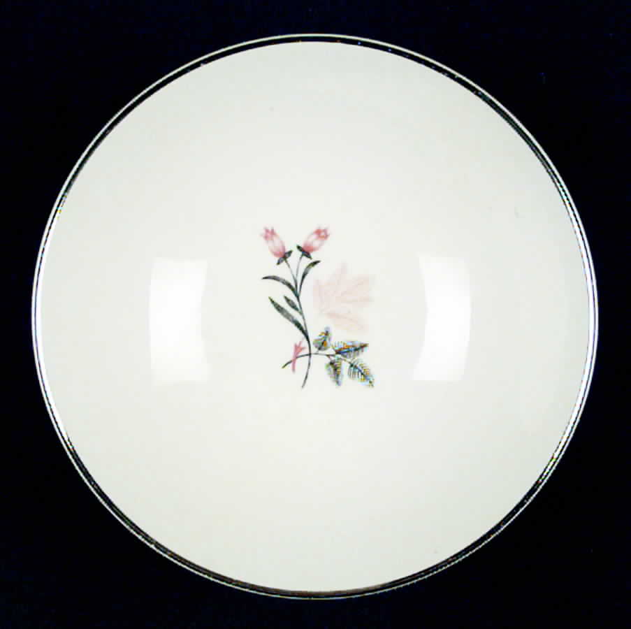 HLC1123 Fruit/Dessert (Sauce) Bowl by Homer Laughlin -1