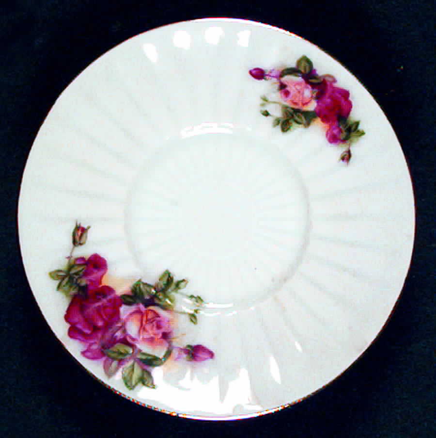HAL1 Saucer for Demitasse Cup by Halsey-1