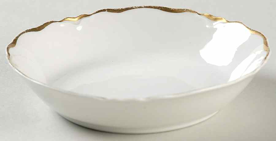 Empress Fruit/Dessert (Sauce) Bowl by Heinrich - H&C-1