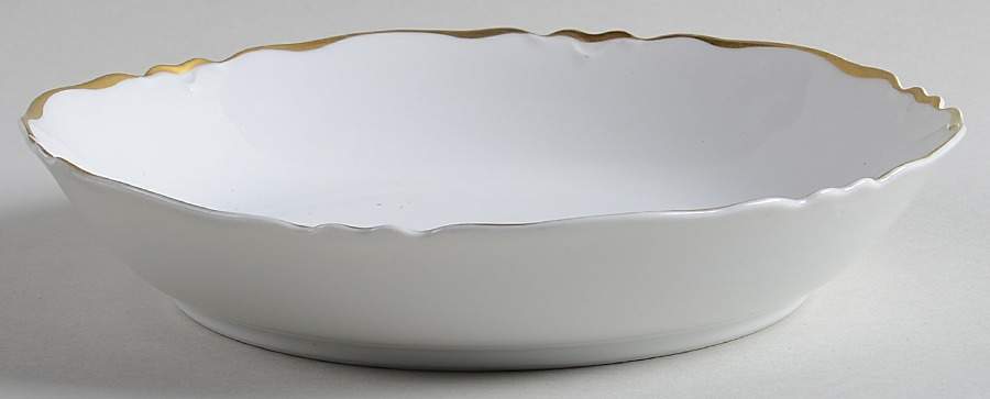 Empress Coupe Soup Bowl by Heinrich - H&C-1