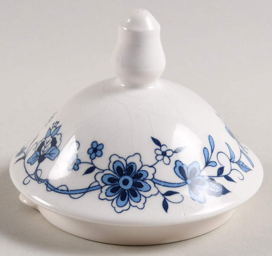 Seine Lid for Teapot by Hankook-1