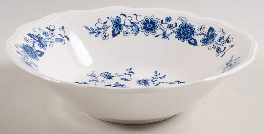 Seine Rim Soup Bowl by Hankook-1