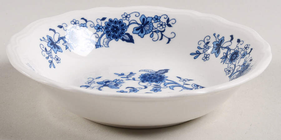 Seine Fruit/Dessert (Sauce) Bowl by Hankook-1