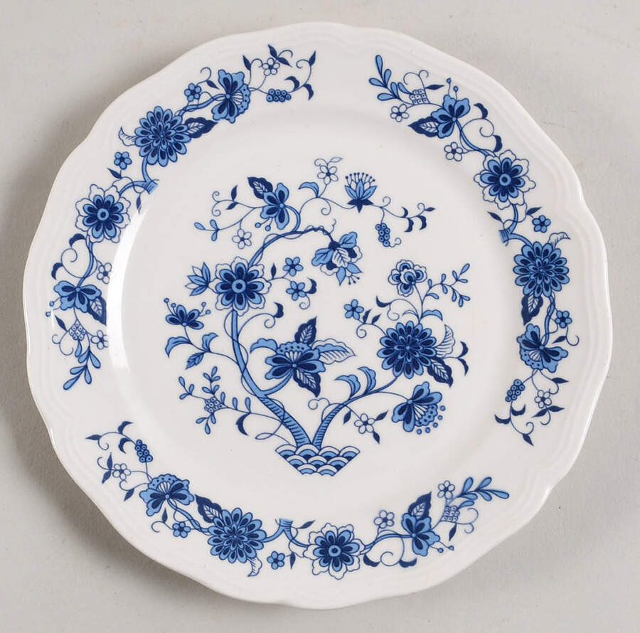 Seine Bread & Butter Plate by Hankook-1