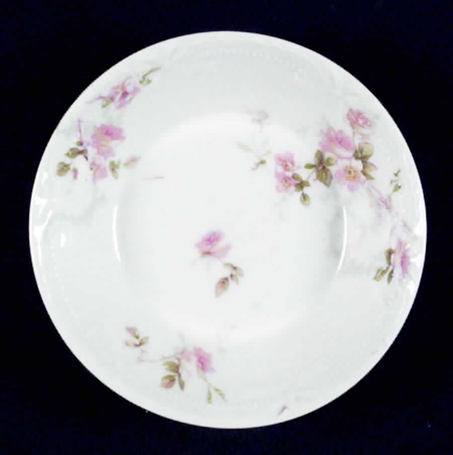 Schleiger 141b Fruit/Dessert (Sauce) Bowl by Haviland-1