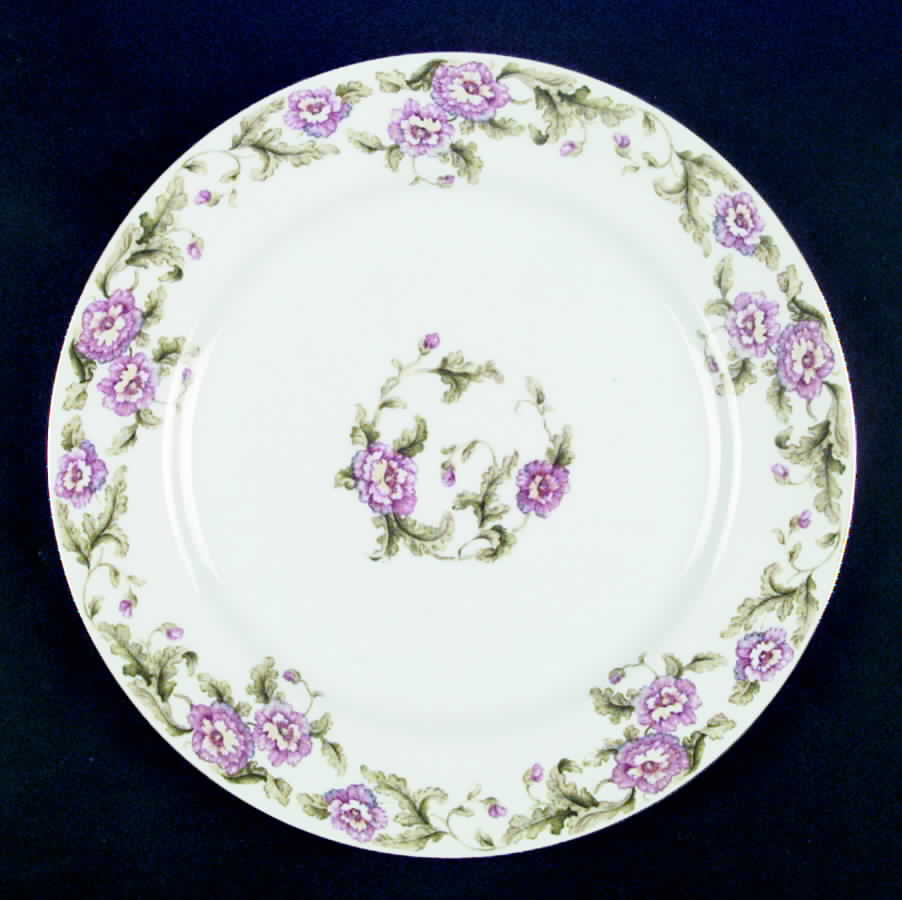 HIR28 Dinner Plate by Hira China-1