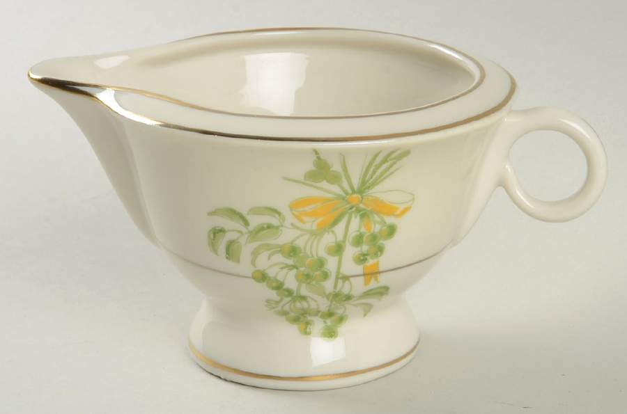 FRL13 Creamer by Lunning, Frederik-1