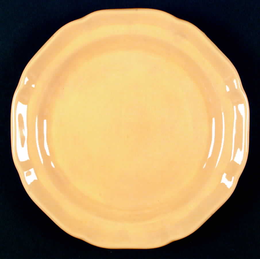 HUQ1 Dinner Plate by Hugo Quattrocchi-1