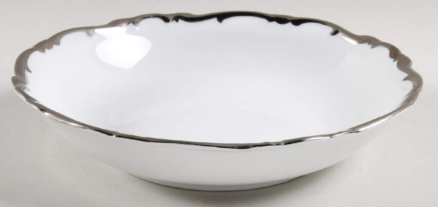 Adonis Coupe Soup Bowl by Hertel Jacob-1