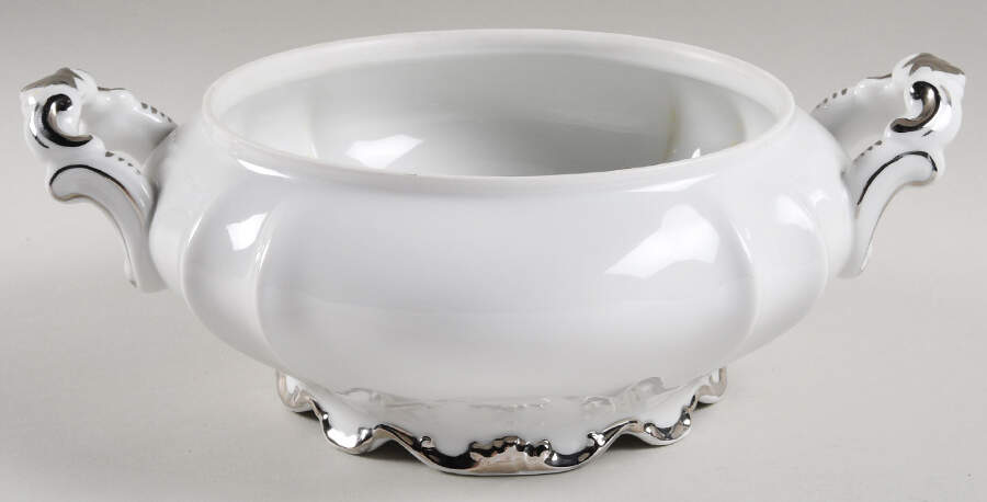 Adonis Round Vegetable No Lid by Hertel Jacob-1