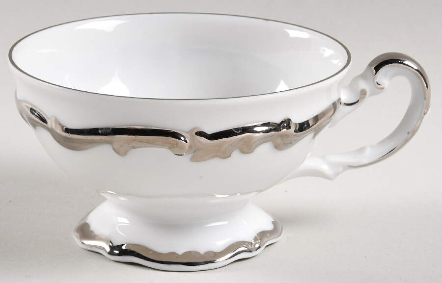 Adonis Footed Cup by Hertel Jacob-1