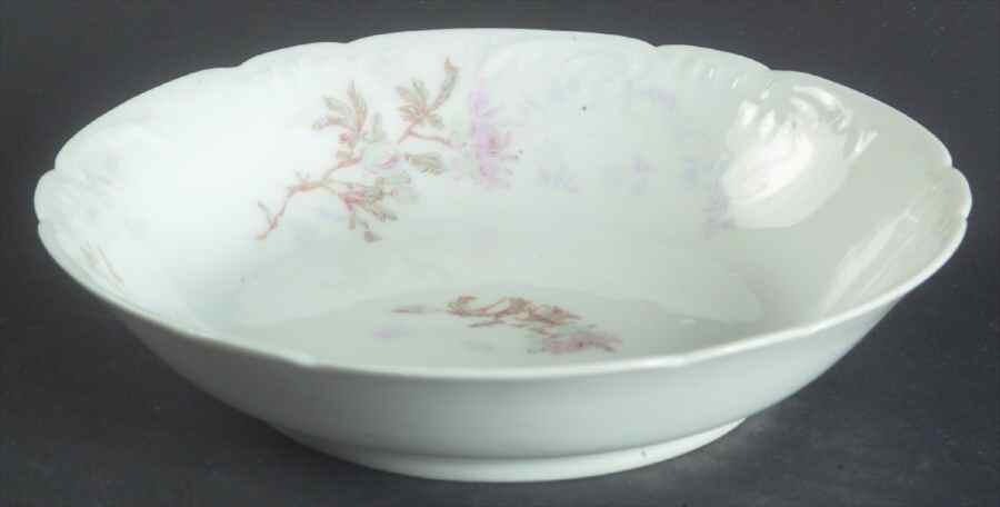 Schleiger 160a Fruit/Dessert (Sauce) Bowl by Haviland-1