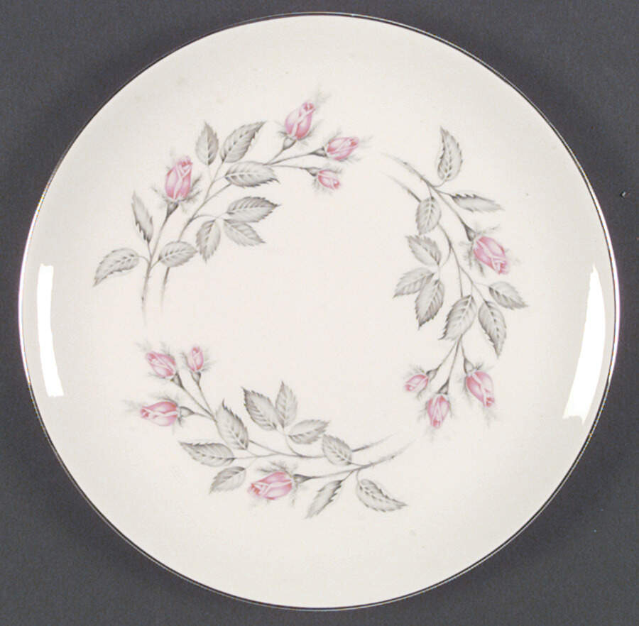 HLC1304 Dinner Plate by Homer Laughlin -1