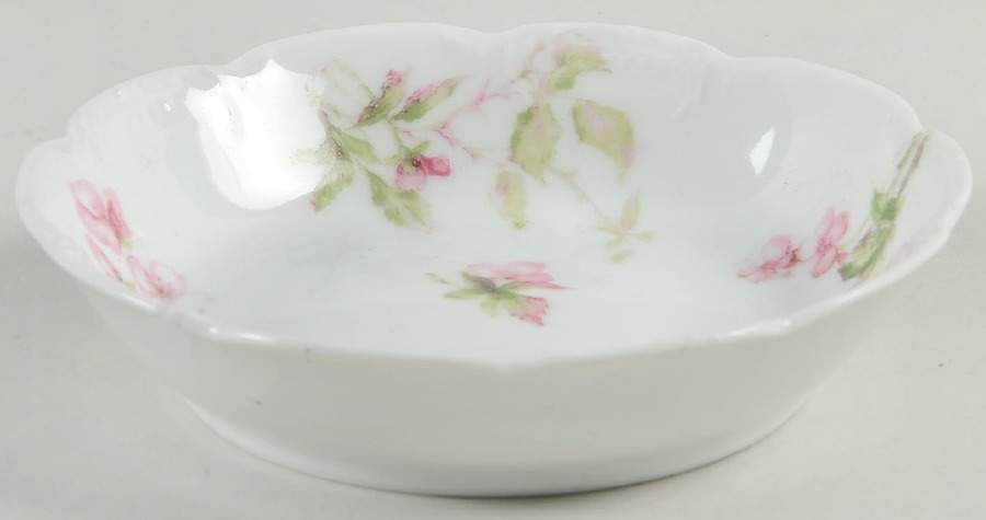 Schleiger 241d Fruit/Dessert (Sauce) Bowl by Haviland-1
