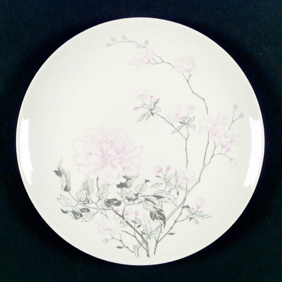 HLC1331 Dinner Plate by Homer Laughlin -1