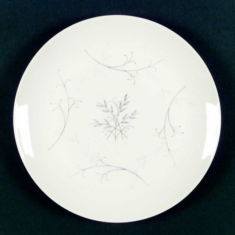 HLC1332 Dinner Plate by Homer Laughlin -1