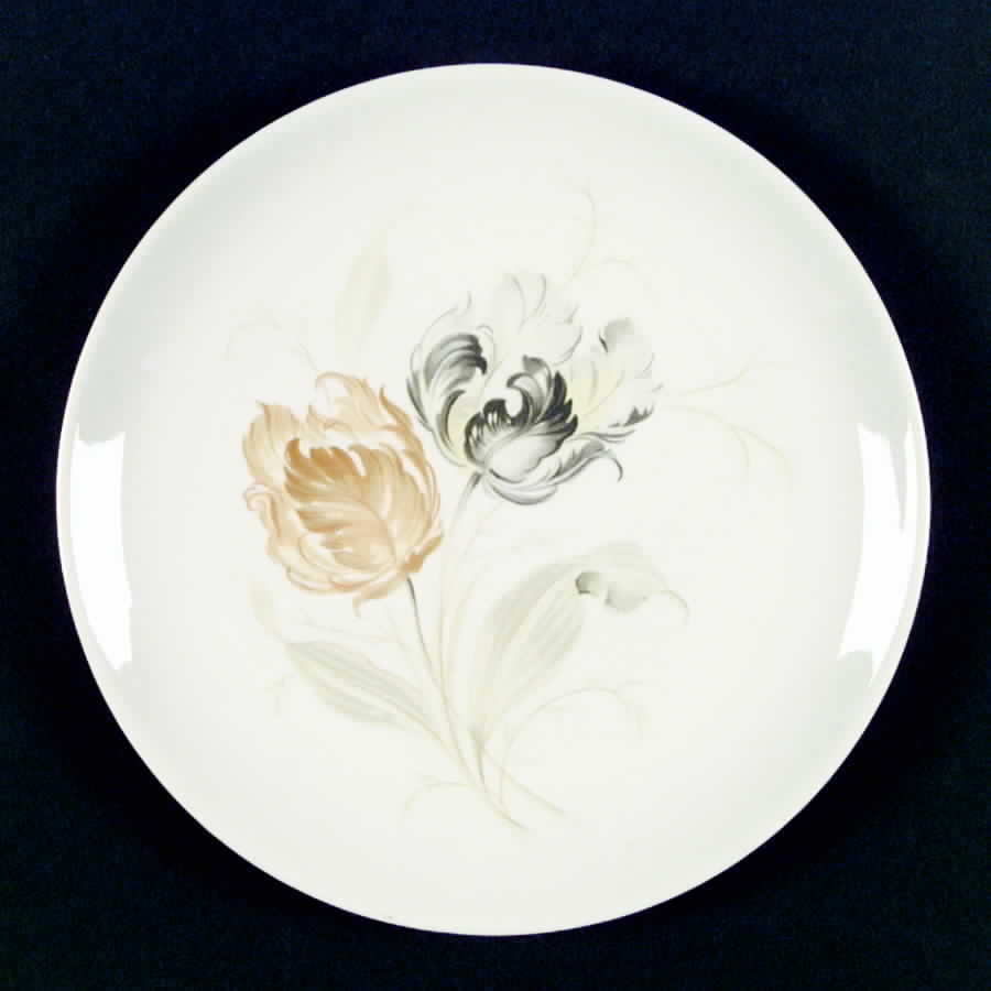 HLC1336 Dinner Plate by Homer Laughlin -1