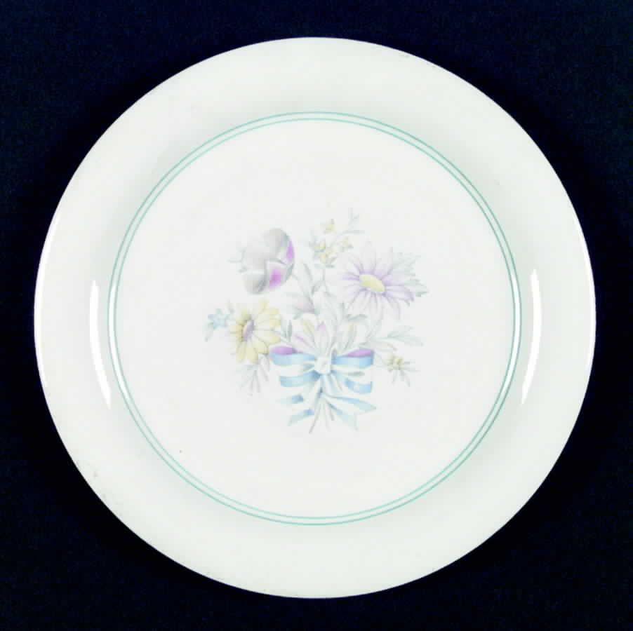 R3144a Dinner Plate by Homer Laughlin -1