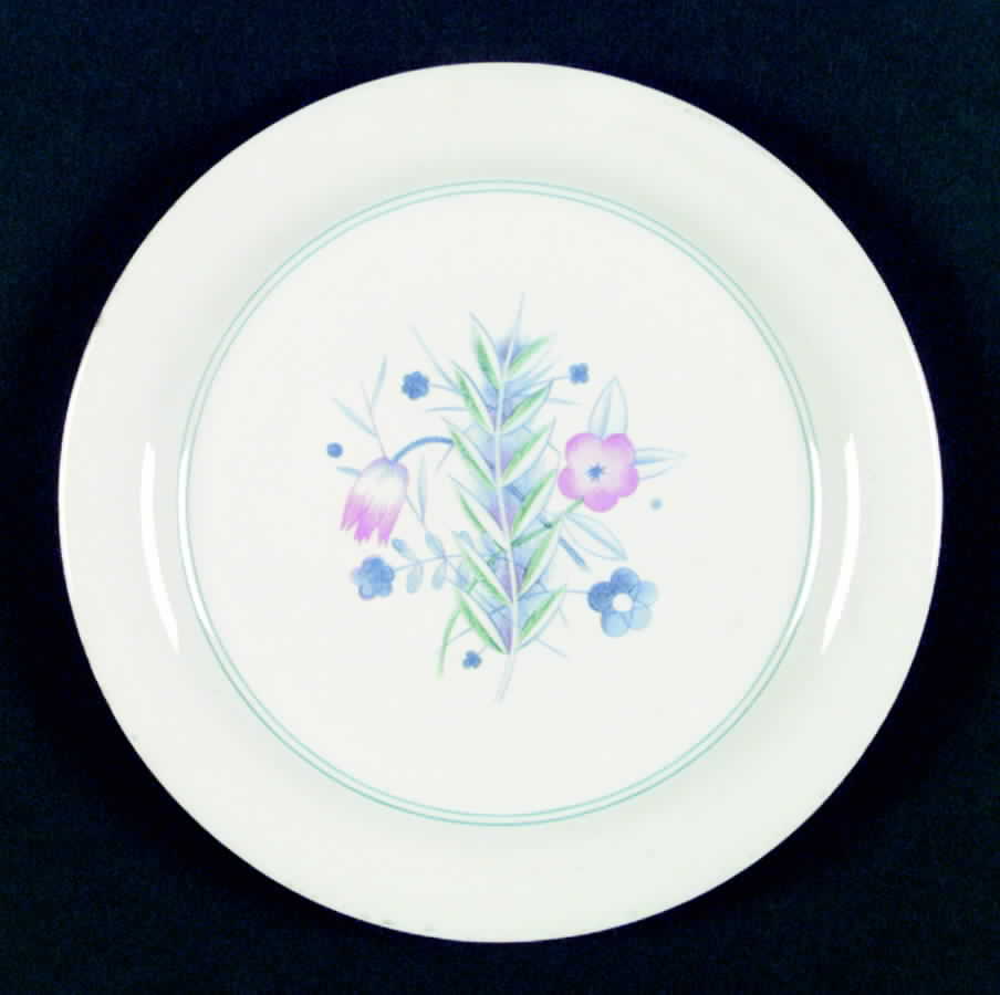R3140a Dinner Plate by Homer Laughlin -1