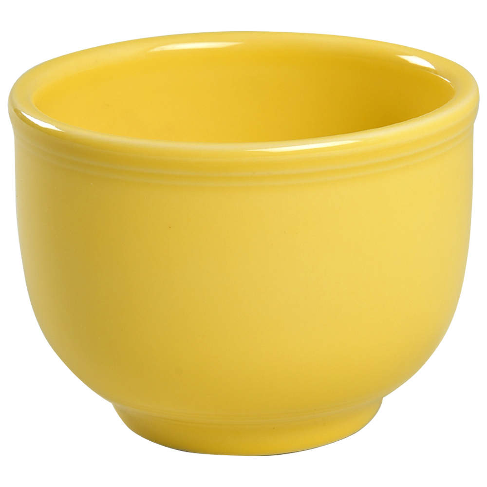 Fiesta Sunflower (Intro 2001) Chili Bowl by Homer Laughlin -1