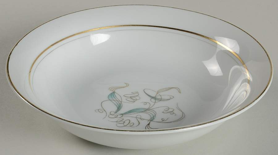 Beau Monde Coupe Soup Bowl by Halsey-1