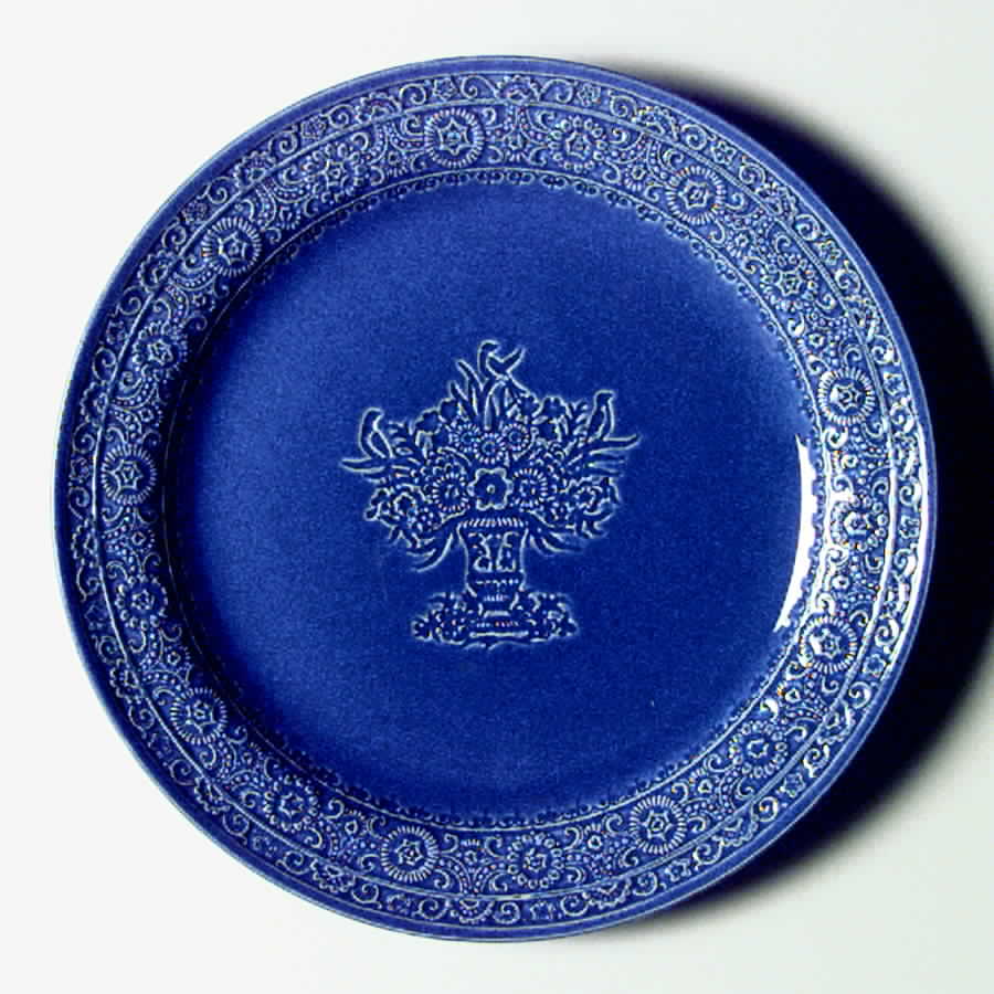 HLC1608 Dinner Plate by Homer Laughlin -1