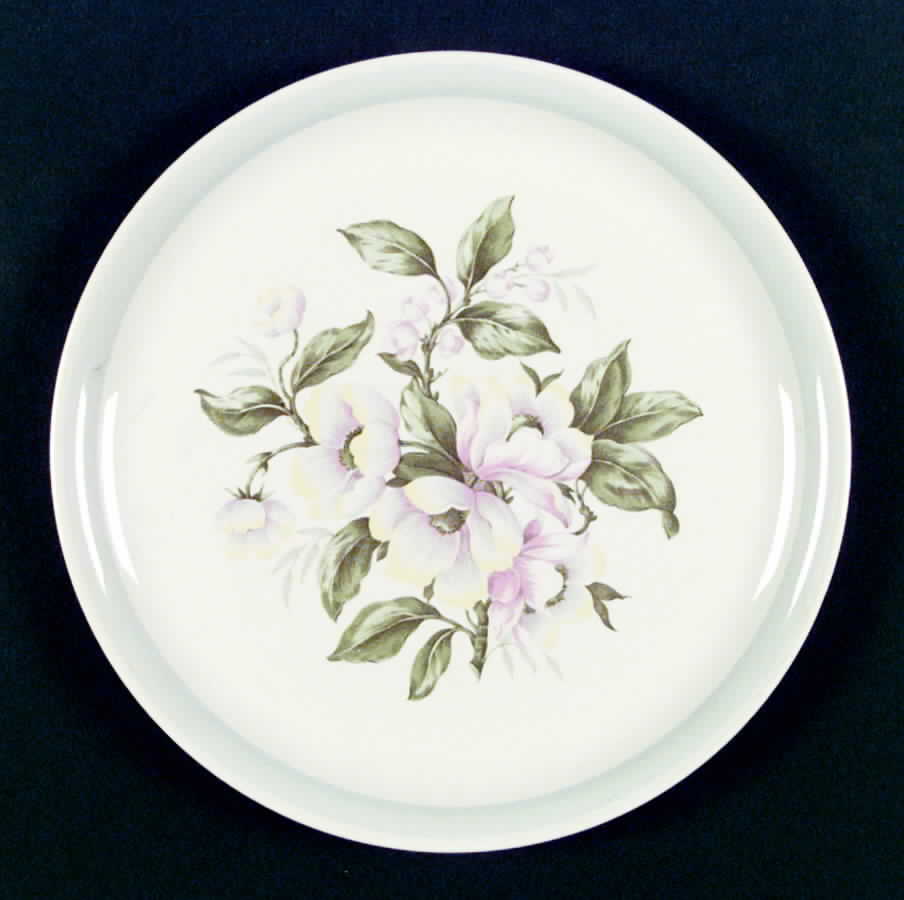 RCP25 Dinner Plate by Homer Laughlin -1