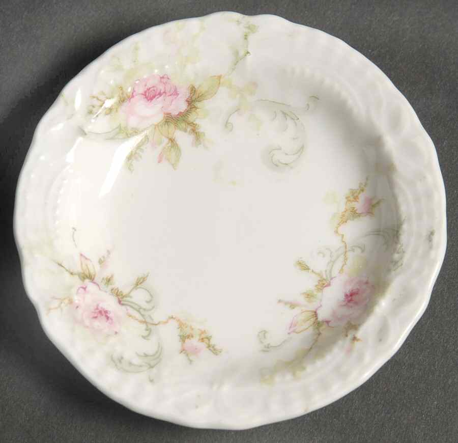 Schleiger 312f Butter Pat by Haviland-1