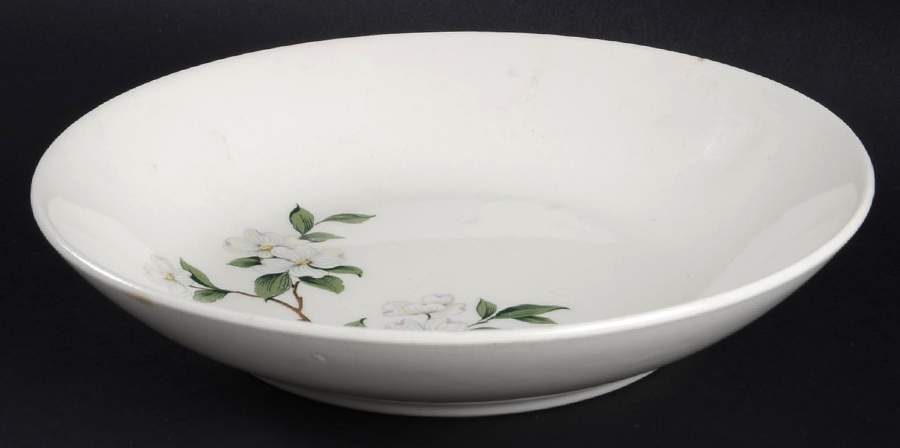HAR79 Coupe Cereal Bowl by Harker-1