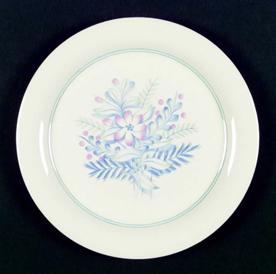 R3175a Dinner Plate by Homer Laughlin -1