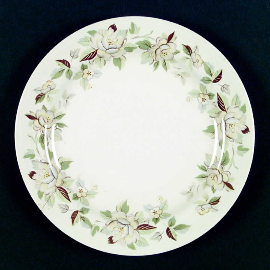 HLC1405 Dinner Plate by Homer Laughlin -1