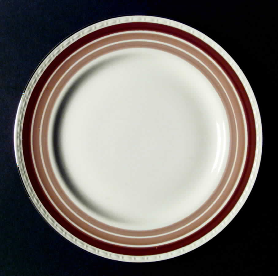 HLC1440 Dinner Plate by Homer Laughlin -1