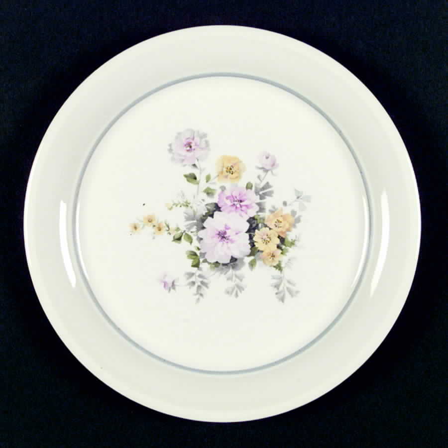 HLC1452 Dinner Plate by Homer Laughlin -1