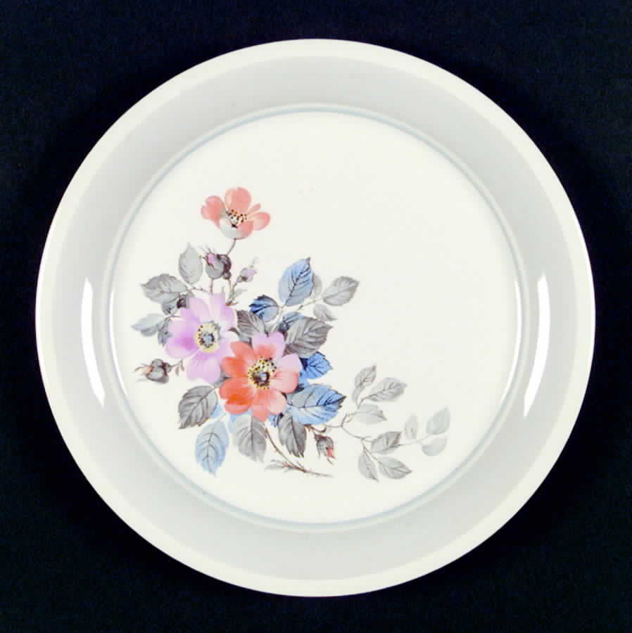 HLC1453 Dinner Plate by Homer Laughlin -1