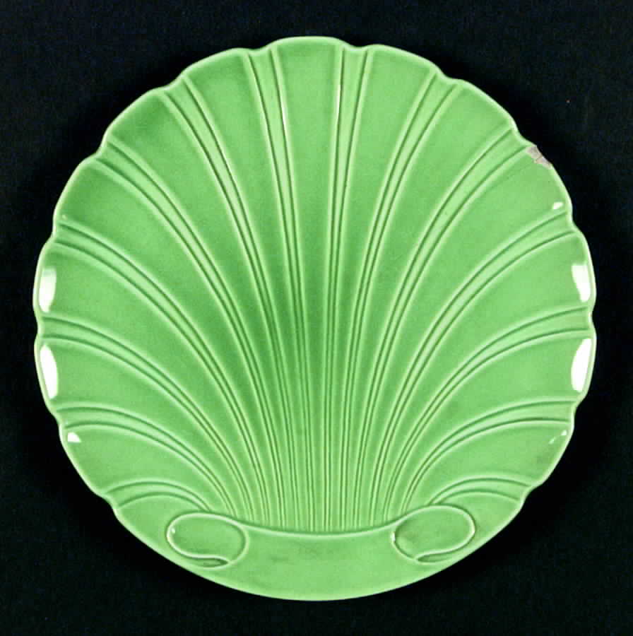 HLC1460 Dinner Plate by Homer Laughlin -1