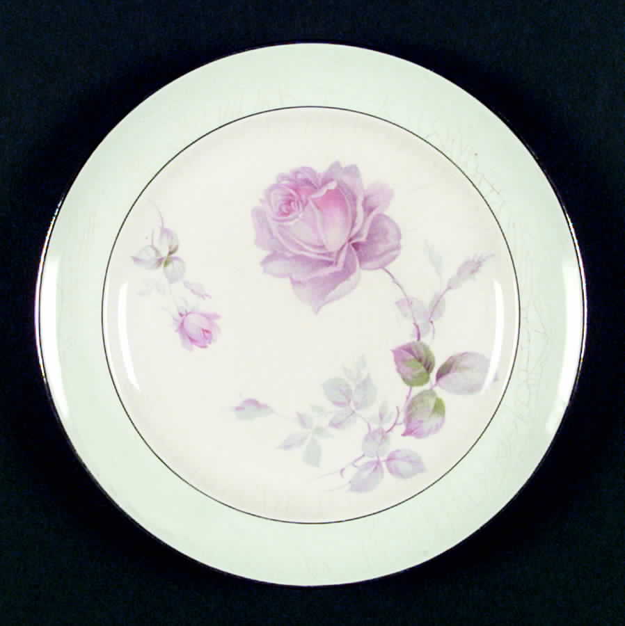 W2633 Dinner Plate by Homer Laughlin -1