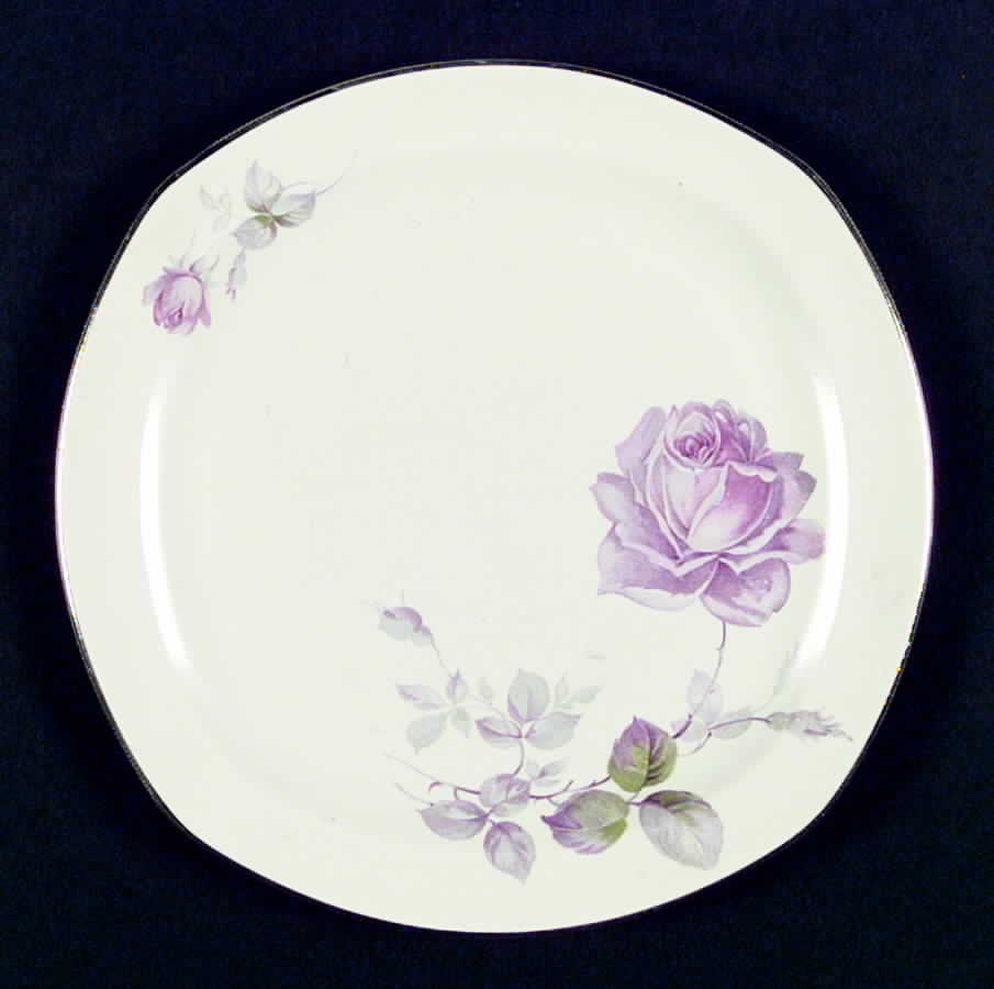 J37 Dinner Plate by Homer Laughlin -1