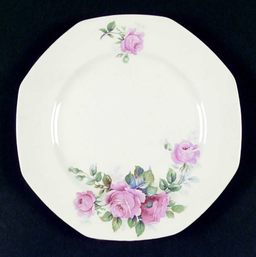 HLC1266 Dinner Plate by Homer Laughlin -1