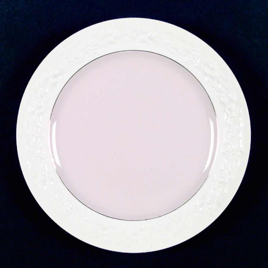 HLC1733 Dinner Plate by Homer Laughlin -1
