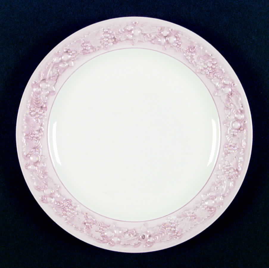 HLC1736 Dinner Plate by Homer Laughlin -1