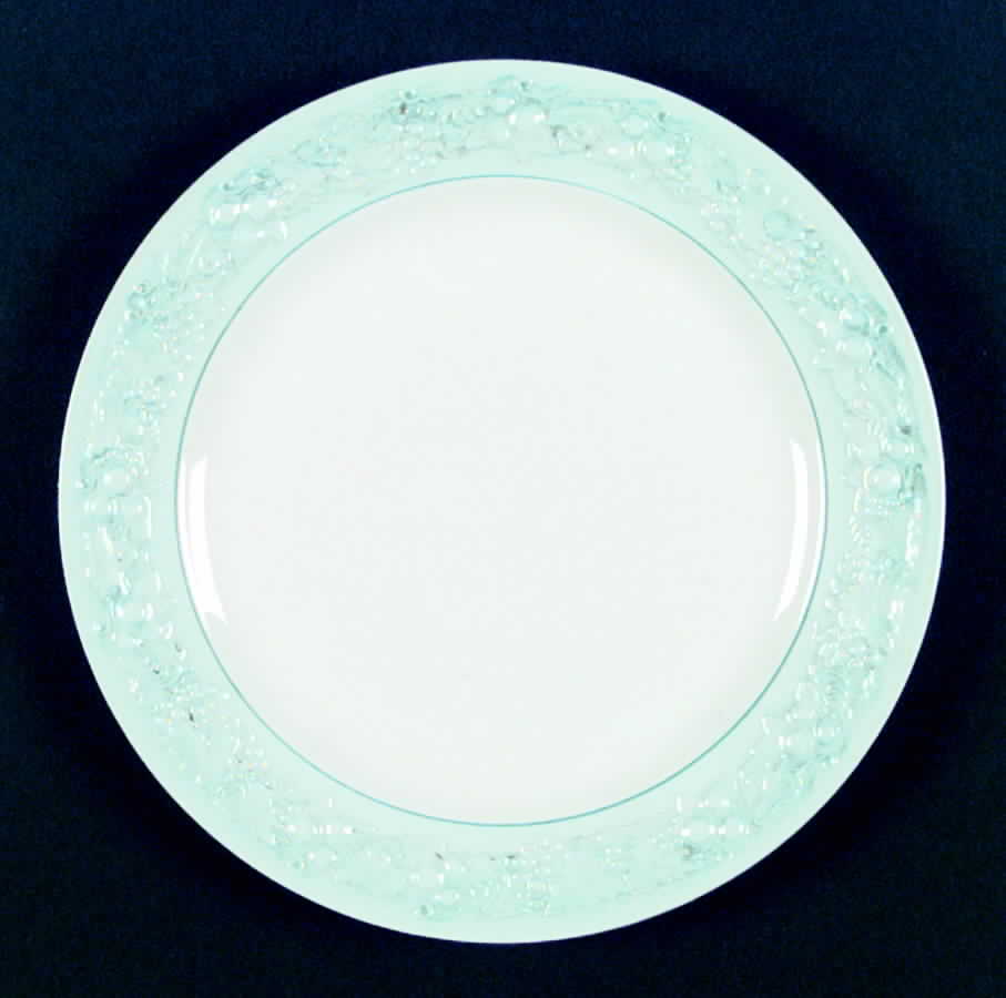 HLC1737 Dinner Plate by Homer Laughlin -1