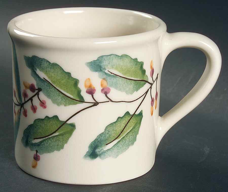Mistletoe Mug by Hartstone-1