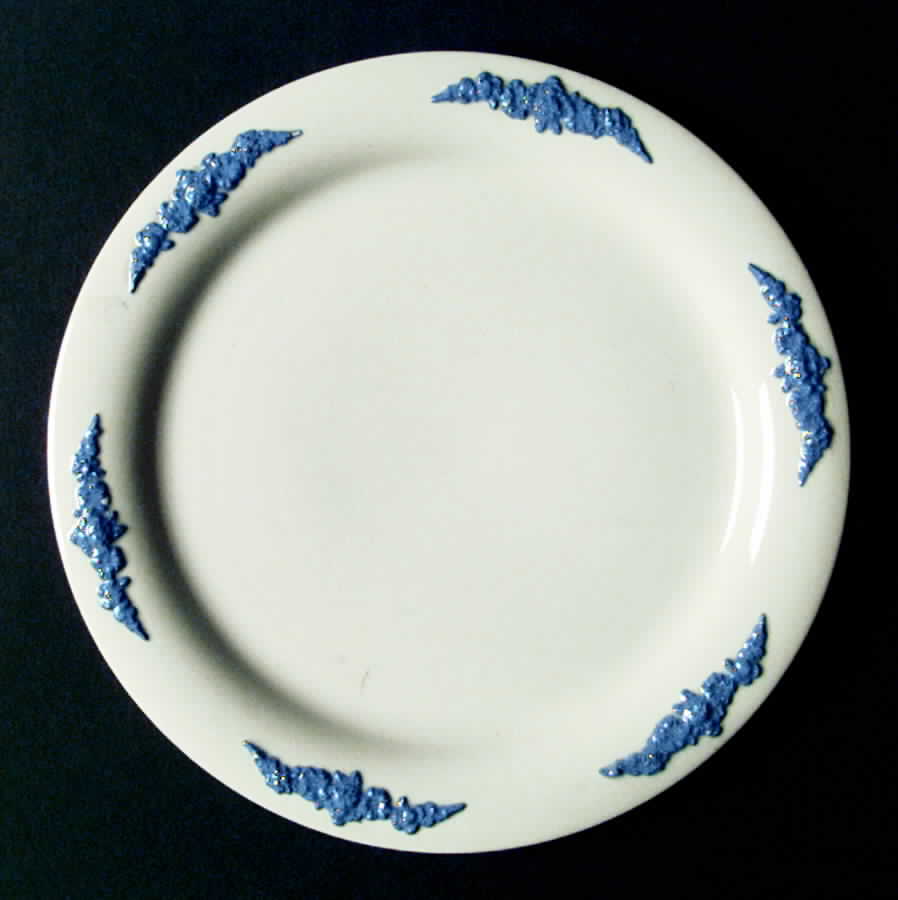 HLC1279 Dinner Plate by Homer Laughlin -1