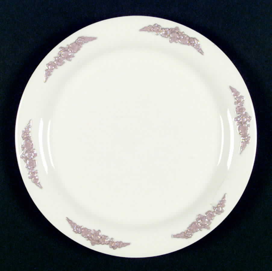 HLC1280 Dinner Plate by Homer Laughlin -1