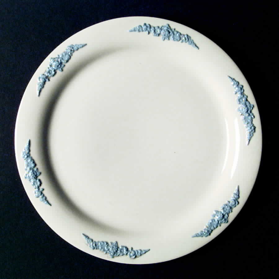 HLC1281 Dinner Plate by Homer Laughlin -1